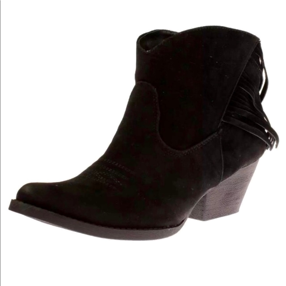 WOMENS SPITE ANKLE BOOTS SIZE 6.5 BRAND NEW
